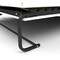 Bestar Cielo 119W Full Murphy Bed and 2 Shelving Units with Drawers (118W), Bark Grey & White 80895-47 - alternate 8